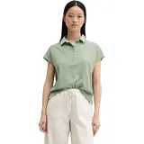 Marc O'Polo Poloshirt Grün M
