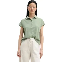 Marc O'Polo Poloshirt Grün M