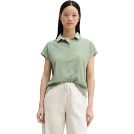 Marc O'Polo Poloshirt Grün M