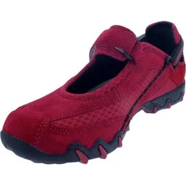 Mephisto Niro Damen Rot 38
