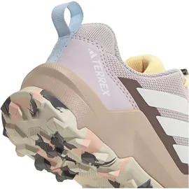 adidas Terrex AX4S Speed Lacing - Multisportschuhe Gr 40