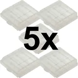 OTB Aufbewahrungsbox für 4 AA Mignon Batterien 4 St.