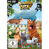 Wildlife Park: Meine Haustiere (inkl. aller Add-ons) PC !!!! NEU/OVP