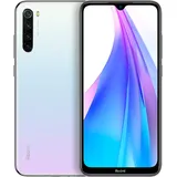 Xiaomi Redmi Note 8T 64 GB moonlight white