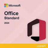 Microsoft Office 2024 Standard