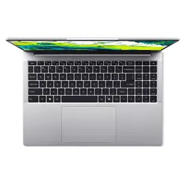 Acer Aspire Lite AL16-54P-523X 16" Intel Core i5-1334U 16 GB RAM 512 GB SSD Win11 Home Silber