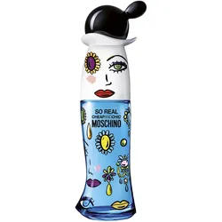 MOSCHINO So Real Eau de Toilette