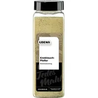 Ubena Knoblauch Pfeffer Gewürzmischung, 600,0 g