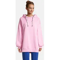 salzhaut Hoodie JULIANE Rosa M