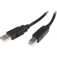Startech StarTech.com USB 2.0 A zu B Kabel -