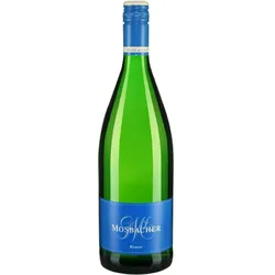 Georg Mosbacher 2022 Rivaner trocken 1,0 L