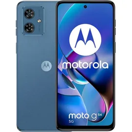 Motorola Moto G54 5G 8 GB RAM 256 GB indigo blue