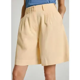 Pepe Jeans Damen AVA Pants, Yellow (Cornish Yellow), S - S