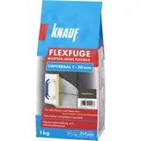 Knauf Flexfuge Universal Dunkelbraun 1 kg