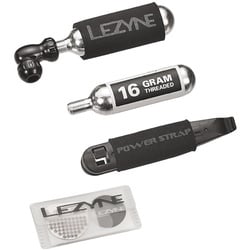 LEZYNE Reparaturset CO2 Repair Kit