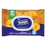 Tempo Feuchtes Toilettenpapier Mein Verwöhnmoment 1-lagig