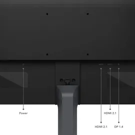 Lenovo LOQ 27-10 27"