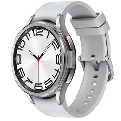 Samsung Galaxy Watch6 Classic LTE SM-R965F,47mm Durchmesser, BT