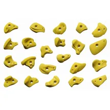 Entre Prises Kletterwand Klettergriffe Lila
