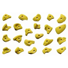Entre Prises Kletterwand Klettergriffe Lila