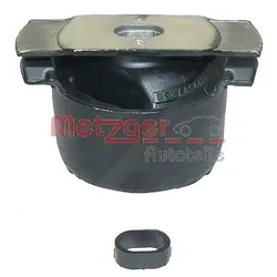 Metzger Lagerung, Achskörper [Hersteller-Nr. 52048903] für Renault
