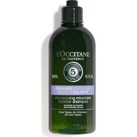 L'Occitane Aromachologie Sanfte Balance Shampoo 300 ml