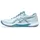 Asics GEL-TACTIC 13 Herren Handballschuhe, grau, Größe 47 EU
