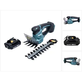 Makita DUM 111 A1X Strauchschere inkl. 1 x 2,0 Ah