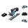 Makita DUM 111 A1X Strauchschere inkl. 1 x 2,0 Ah