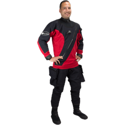 Scubaforce Trockentauchanzug - Explorer NST - Herren - Gr: L