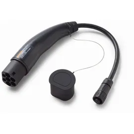 Fluke FEV300-CON-TY2 Adapterstecker 1 Stück