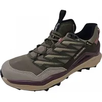 Lowa Maddox Pro GTX LO Wanderschuh Beige - EU: