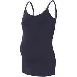 Noppies Umstands- und Still-Top Ara, blau, S
