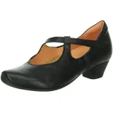 THINK! Think Pumps schwarz 38,5