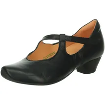 THINK! Think Pumps schwarz 38,5