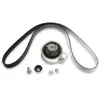 Produktbild DAYCO Zahnriemensatz OPEL,SAAB,CADILLAC KTB397 9201887,93172354,93188674 Zahnriemen Kit,Zahnriemenkit 5636385,5636393,636671,636728,9120501