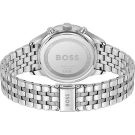Boss Avery 1514157 - silber