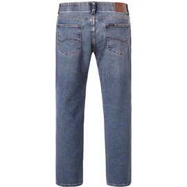 LEE Xm Straight Fit Blau 42/34