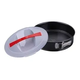 Dr. Oetker Springform mit Transporthaube