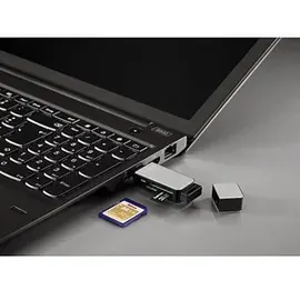 Hama USB 3.0 Card Reader