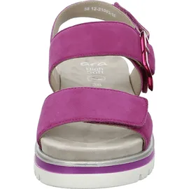 ARA MALAGA Damen Pink 38