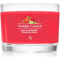 Yankee Candle Red Raspberry Votivkerze 37 g
