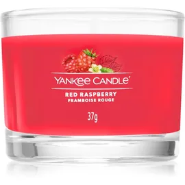 Yankee Candle Red Raspberry Votivkerze 37 g
