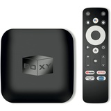 BOXY Android TV 11 Box Streaming Media Player | Dune HD Media Center | Dolby Vision & Atmos | Mini PC | MKV/ISO 4K DV P7 FEL AFR, HDR10+, DTS | Netflix, Prime Video, Disney+, Apple TV+, HBO | Voice