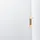 Steinberg Serie 480 Toilettenpapierhalter, ohne Deckel, Messing, 4802800RG, Farbe: Rose Gold