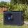 Gre HPGIC60 schwarz 0,86 m