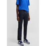 Hugo Ash Slim Fit Blau 36