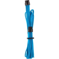Corsair PSU Cable Type 4 - EPS12V/ATX12V - Gen4, blau (CP-8920239)