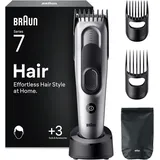 Braun Series 7