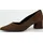 Paul Green Pumps in Cacao | Gr.: 39